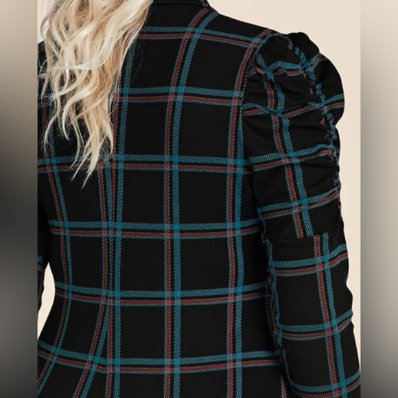 Mini Dress - Picture 6 of 7